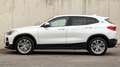 BMW X2 sDrive18d Weiß - thumbnail 6