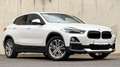 BMW X2 sDrive18d Weiß - thumbnail 3