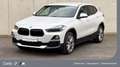 BMW X2 sDrive18d Weiß - thumbnail 1