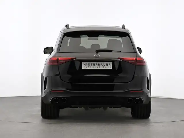 Mercedes-Benz GLE 53 AMG 4MATIC+*ABGASANLAGE*AIRMATICDC*22''ZOLL'' Ansicht 6