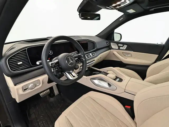 Mercedes-Benz GLE 53 AMG 4MATIC+*ABGASANLAGE*AIRMATICDC*22''ZOLL'' Ansicht 13