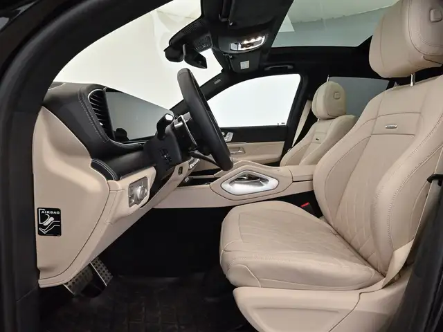 Mercedes-Benz GLE 53 AMG 4MATIC+*ABGASANLAGE*AIRMATICDC*22''ZOLL'' Ansicht 11