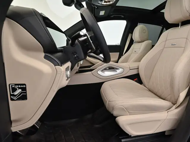 Mercedes-Benz GLE 53 AMG 4MATIC+*ABGASANLAGE*AIRMATICDC*22''ZOLL'' Ansicht 14