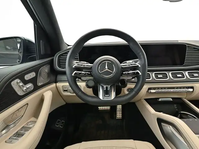 Mercedes-Benz GLE 53 AMG 4MATIC+*ABGASANLAGE*AIRMATICDC*22''ZOLL'' Ansicht 10