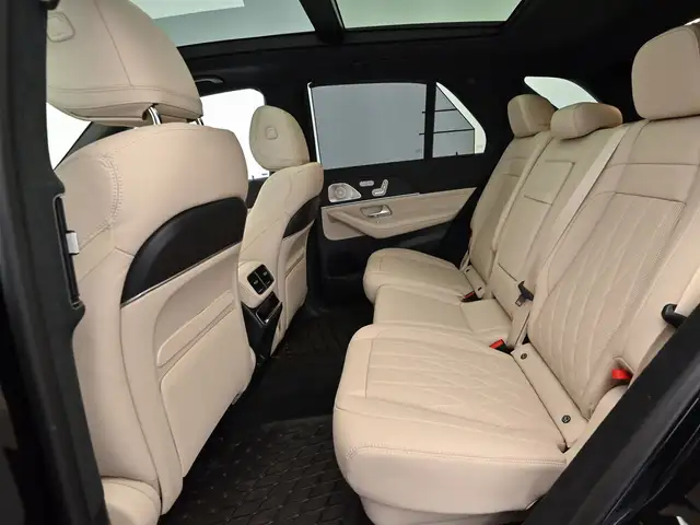 Mercedes-Benz GLE 53 AMG 4MATIC+*ABGASANLAGE*AIRMATICDC*22''ZOLL'' Ansicht 16