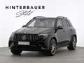 Mercedes-Benz GLE 53 AMG 4MATIC+*ABGASANLAGE*AIRMATICDC*22''ZOLL'' Schwarz - thumbnail 1