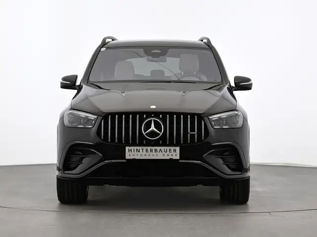 Mercedes-Benz GLE 53 AMG 4MATIC+*ABGASANLAGE*AIRMATICDC*22''ZOLL'' Ansicht 3