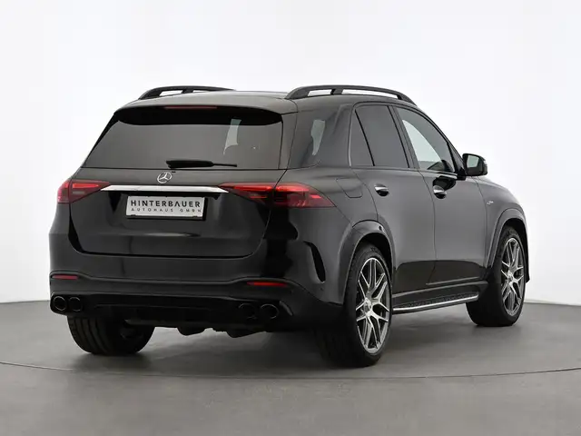 Mercedes-Benz GLE 53 AMG 4MATIC+*ABGASANLAGE*AIRMATICDC*22''ZOLL'' Ansicht 5