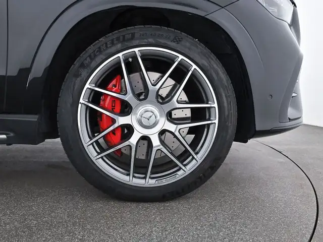 Mercedes-Benz GLE 53 AMG 4MATIC+*ABGASANLAGE*AIRMATICDC*22''ZOLL'' Ansicht 20