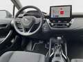 Toyota Corolla Touring Sports 1.8 Hybrid Comfort +Kamera +SOFORT Zilver - thumbnail 10