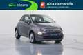 Fiat 500 1.0 Hybrid Dolcevita 52kW Gris - thumbnail 3