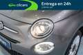 Fiat 500 1.0 Hybrid Dolcevita 52kW Gris - thumbnail 10