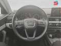 Audi A4 35 TFSI 150ch Business line S tronic 7 GPS Zwart - thumbnail 12
