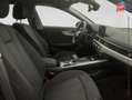 Audi A4 35 TFSI 150ch Business line S tronic 7 GPS Noir - thumbnail 5