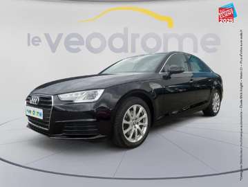35 TFSI 150ch Business line S tronic 7 GPS