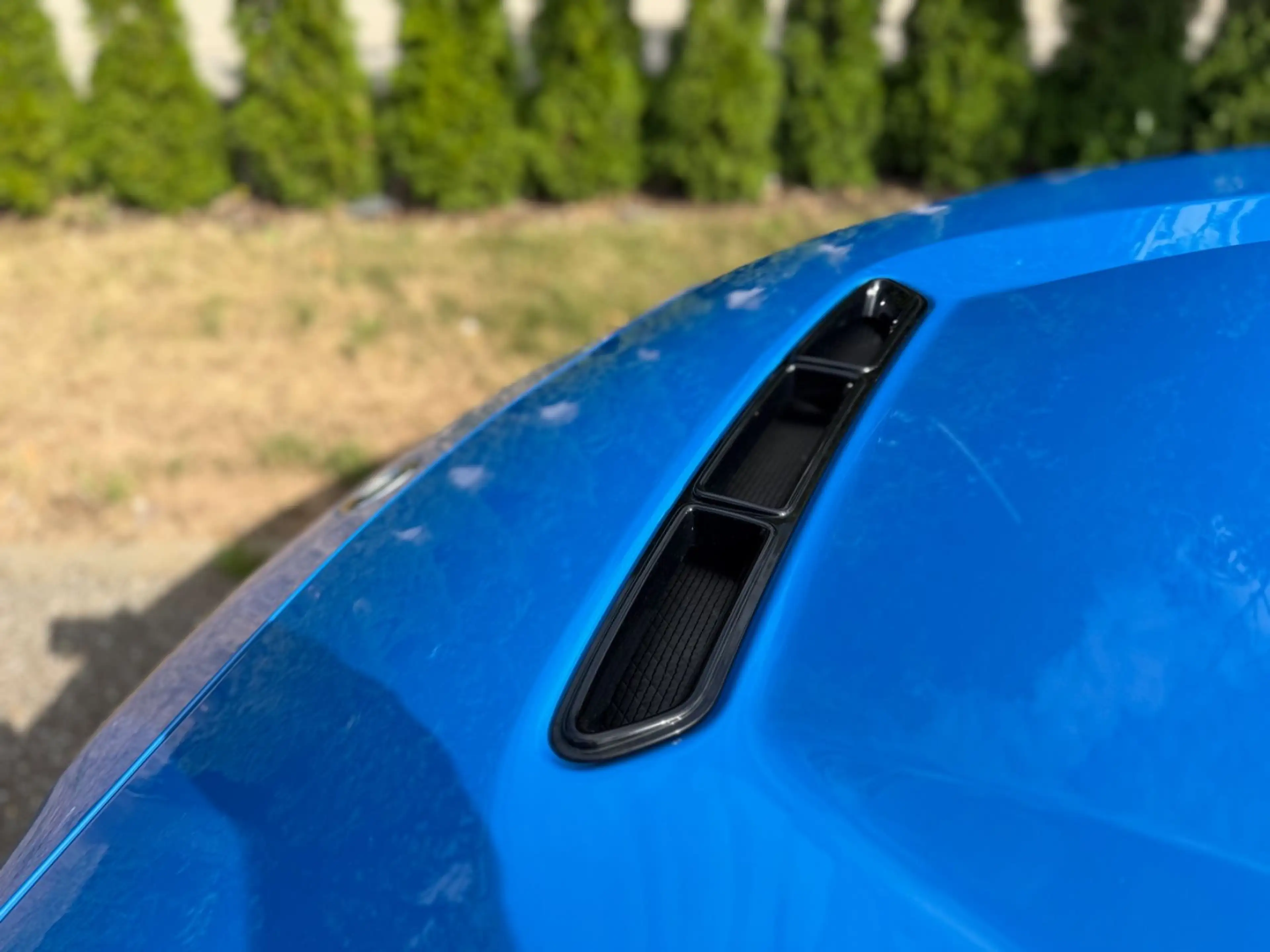 BMW M2 CS/Deutsches Fahrzeug/Manuell/Carbon-Keramik/ — photo 23