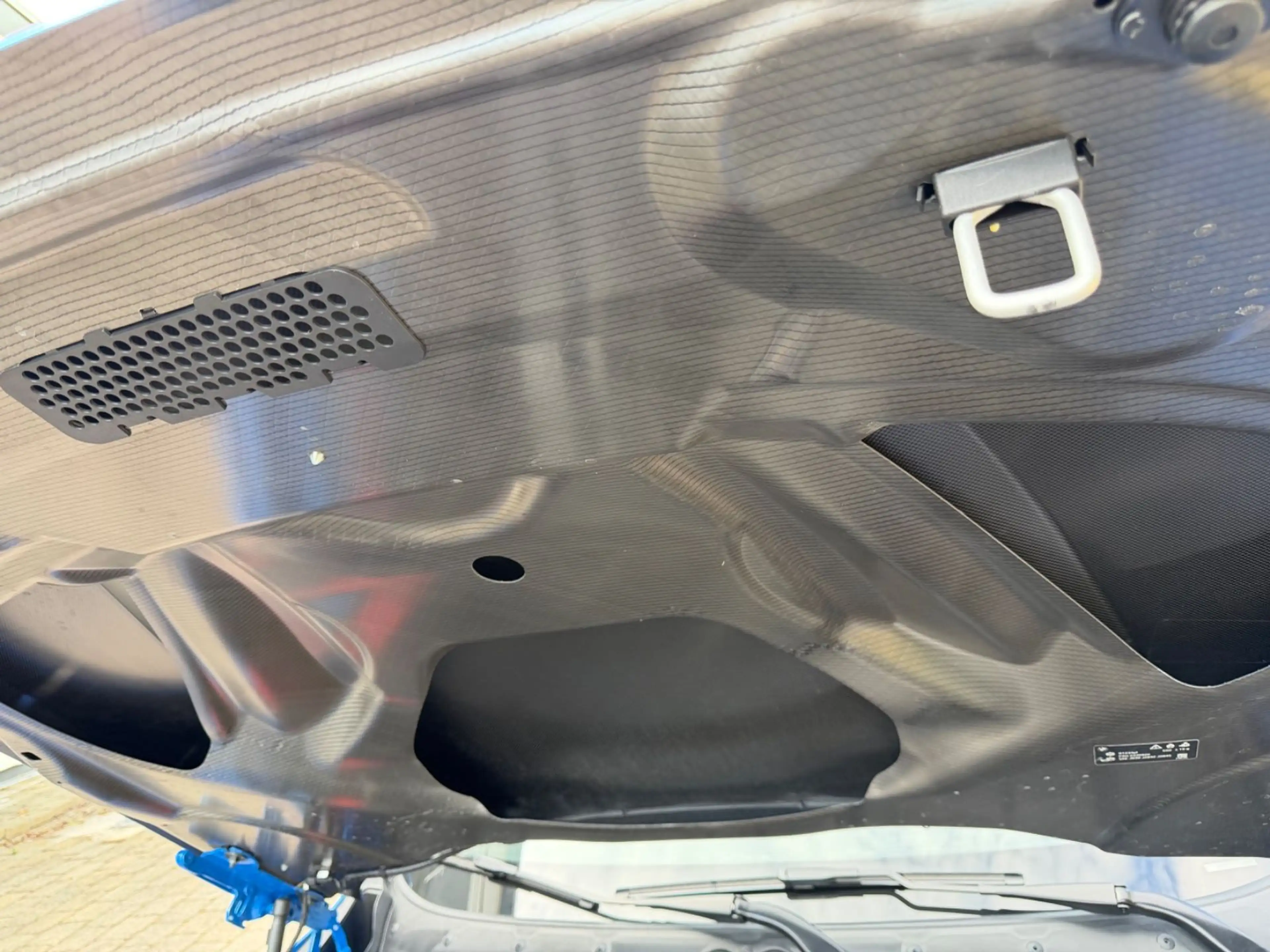 BMW M2 CS/Deutsches Fahrzeug/Manuell/Carbon-Keramik/ — photo 18