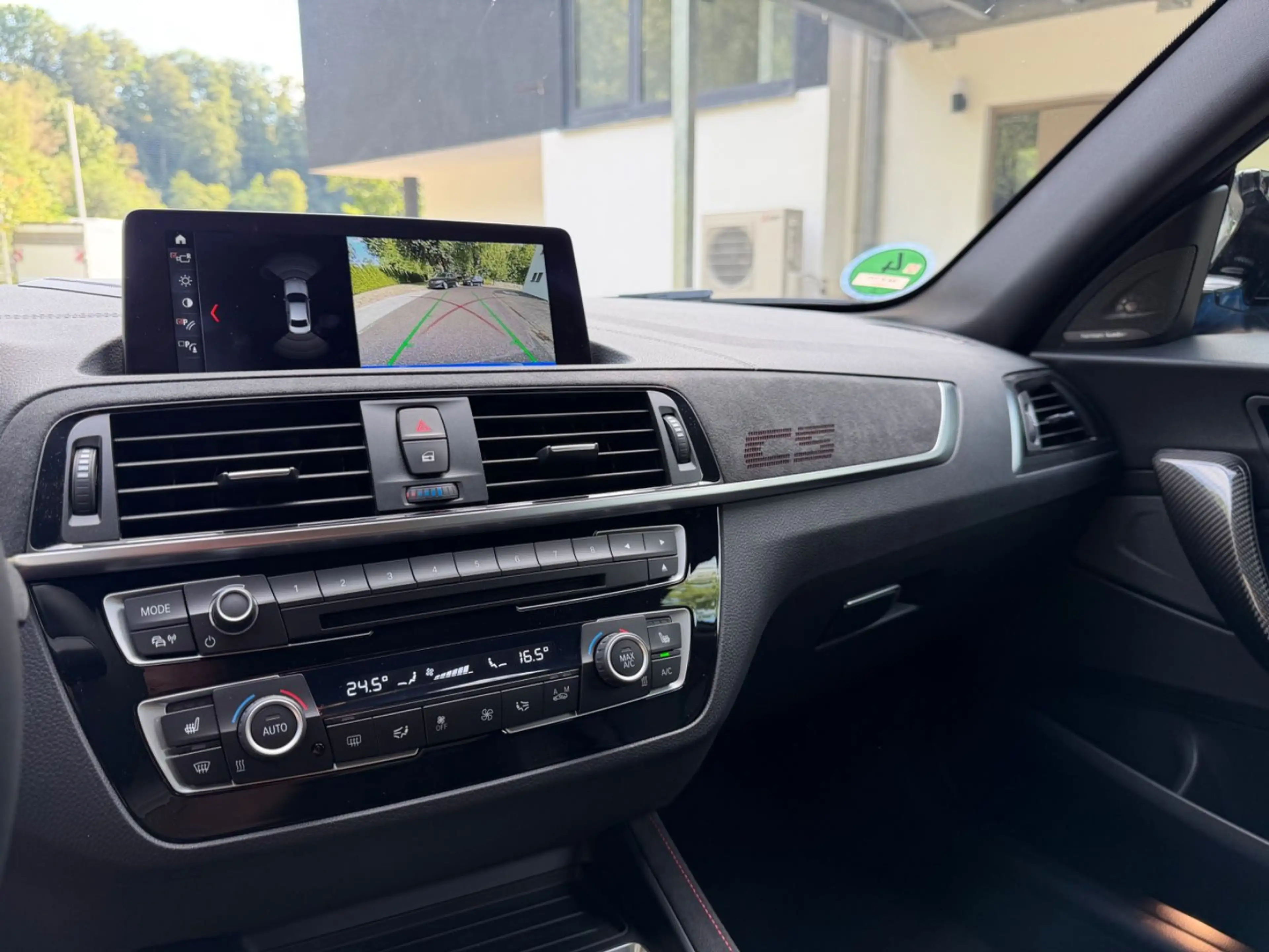 BMW M2 CS/Deutsches Fahrzeug/Manuell/Carbon-Keramik/ — photo 10