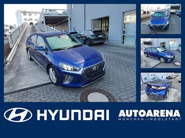1.6 GDI Style 8 fach bereift, Sehr sparsam