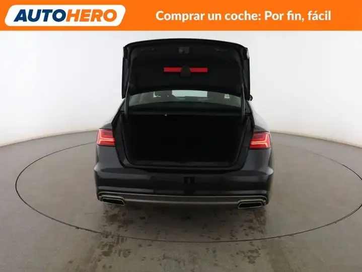 Audi A6 2018, foto 17