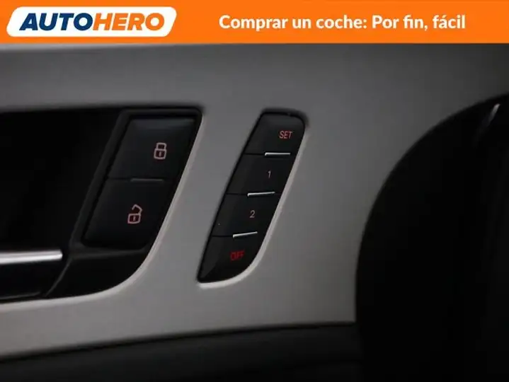 Audi A6 2018, foto 27