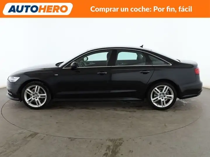 Audi A6 2018, foto 3