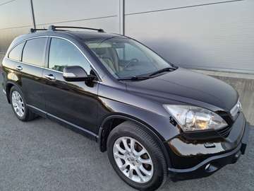 CR-V 2.0i 16v VTEC Executive