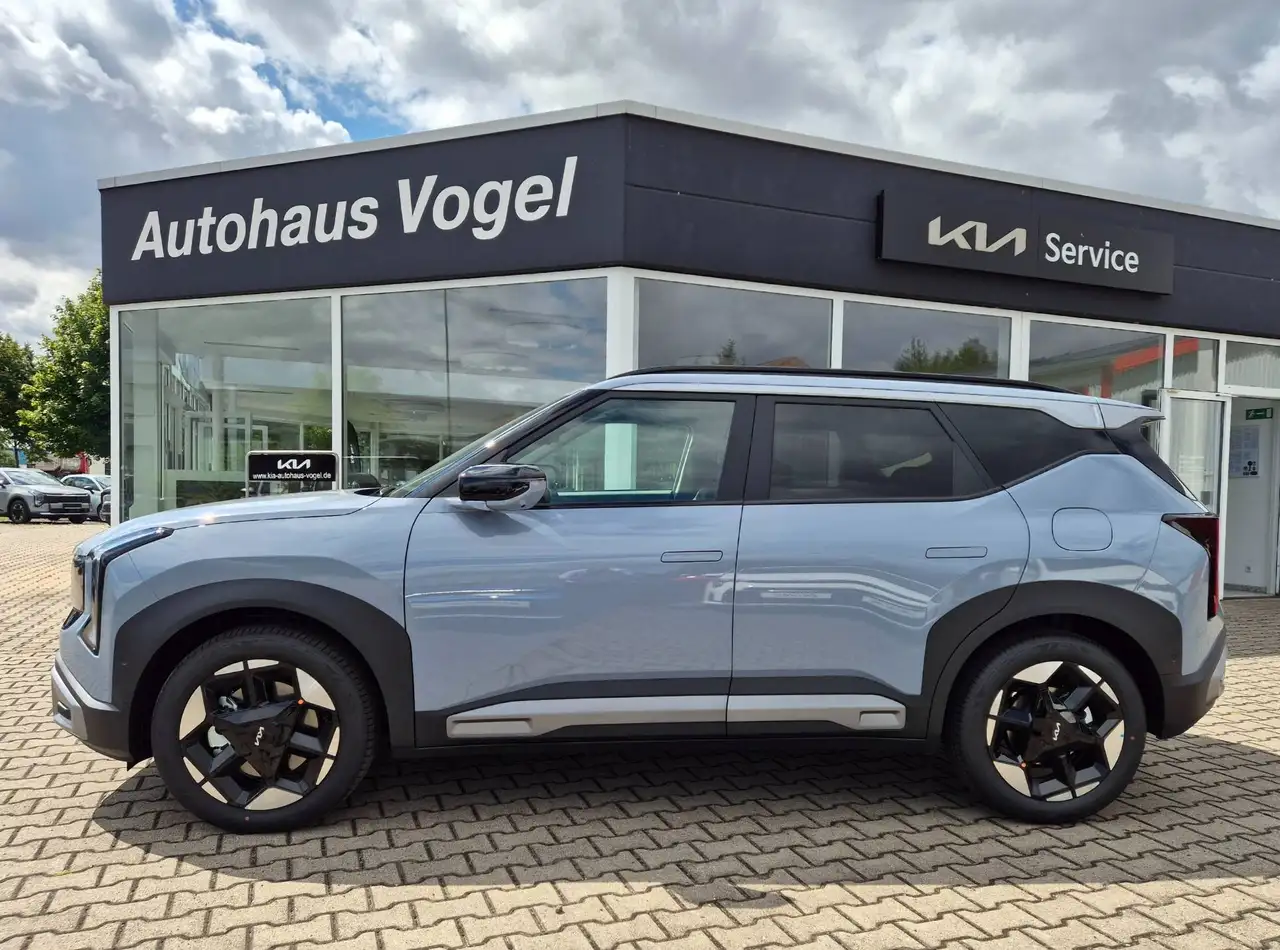 Kia Seltos 2026
