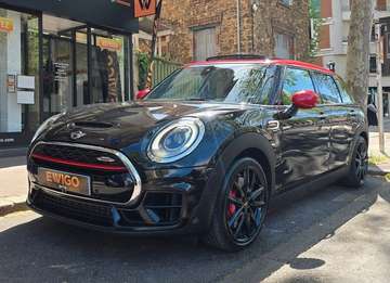 2.0l 230cv all4 bva finition jcw ultimate toit-ouvrant (4 pneus hiver offerts)