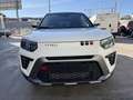 SsangYong Tivoli G15T Limited GSR Blanco - thumbnail 8