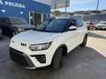 SsangYong Tivoli G15T Limited GSR Blanco - thumbnail 1