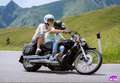 Honda Shadow Black Spirit Vt 750 Negro - thumbnail 1