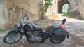 Honda Shadow Black Spirit Vt 750 Negro - thumbnail 2