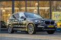 BMW X3 sDrive20i Launch Edition High Executive Zwart - thumbnail 1