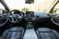 BMW X3 sDrive20i Launch Edition High Executive Zwart - thumbnail 18