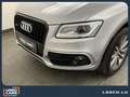 Audi Q5 S-Line/Navi/Leder Silber - thumbnail 4