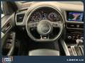 Audi Q5 S-Line/Navi/Leder Zilver - thumbnail 10