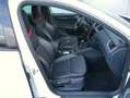 Skoda Octavia Combi RS 4x4 NAVI/BIXENON/PDC/CARPLAY Weiß - thumbnail 14