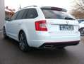 Skoda Octavia Combi RS 4x4 NAVI/BIXENON/PDC/CARPLAY Weiß - thumbnail 2