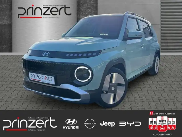 Hyundai INSTER Lounge EV 49 kWh (115 PS) Elektro Komfort Paket *s