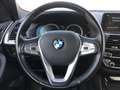 BMW X3 xDrive 20dA Nero - thumbnail 12