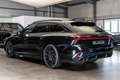 Audi A6 Avant S-Line 40 TDI/quattro /Tech +/New Model Schwarz - thumbnail 10