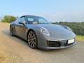 Porsche 991 Targa 4s Szary - thumbnail 6