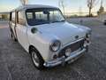 Austin Mini Traveller Blanco - thumbnail 13
