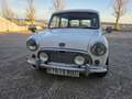 Austin Mini Traveller Blanco - thumbnail 12