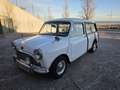 Austin Mini Traveller Blanco - thumbnail 6