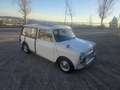 Austin Mini Traveller Blanco - thumbnail 3
