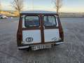 Austin Mini Traveller Blanco - thumbnail 14