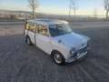 Austin Mini Traveller Blanco - thumbnail 4