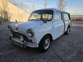 Austin Mini Traveller Blanco - thumbnail 5